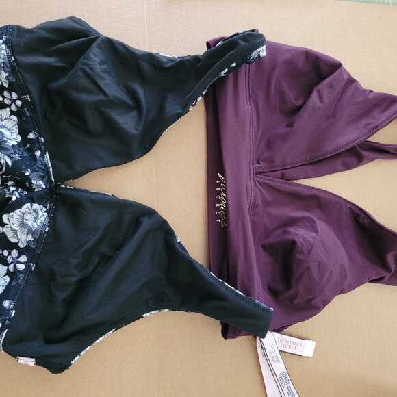 Victoria's Secret Bralettes - Picture 7 of 10